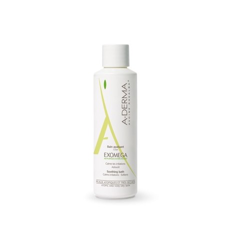 EXOMEGA BAÑO TRATANTE 250ml