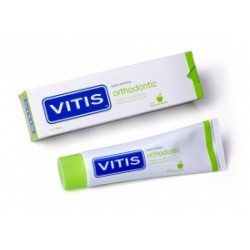 Vitis Orthodontic pasta dental 100 ml