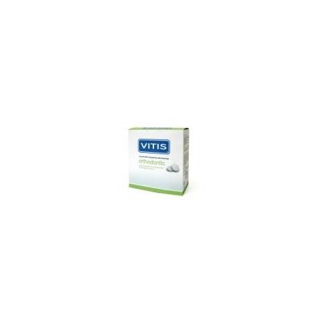 Vitis Orthodontic Comprimidos