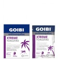 Goibi Repelente Extrem Toallitas 