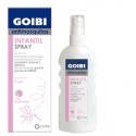 Goibi Repelente Infantil Spray