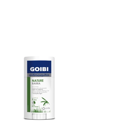 Goibi Nature Stick Antimosquitos