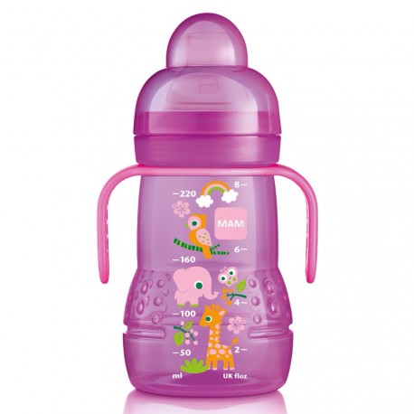 Mam trainer 220ml