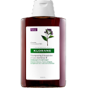 Champú Fortificante Quinina de Klorane 400 ml. 