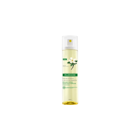 Agua de Brillo de Magnolia de Klorane 100 ml