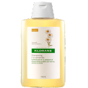 Champú a la Camomila de Klorane 400 ml