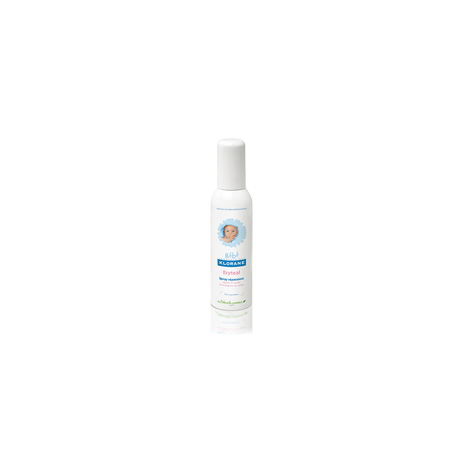 Eryteal Spray de Klorane 75 gr.