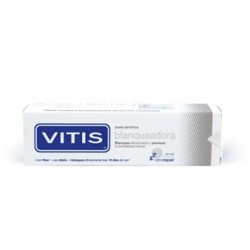 Vitis Pasta dental blanqueadora 100 ml