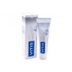 Vitis Pasta dental blanqueadora 100 ml