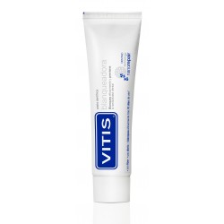 Vitis Pasta dental blanqueadora 100 ml