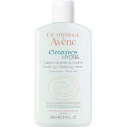 Cleanance Hydra Crema Limpiadora 200ml