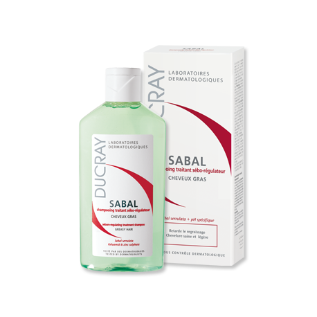 Sabal Champú 