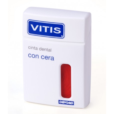 Viti Cinta Dental con Cera