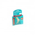 Compeed Ampollas medianas Pack Duplo 10 apósitos