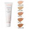 Maquillaje Fluido Natural