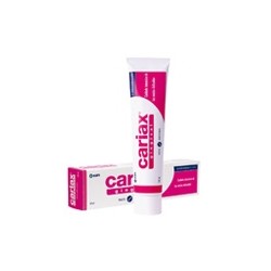 Kin cariax gingival pasta dentífrica 125ml