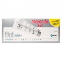 Kin FKD dentífrico blanqueador 125ml