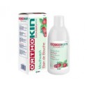 Kin ortho Kin  fresa mentolada enjuague 500ml