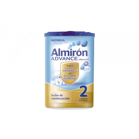 Almiron advance 2 800gr 