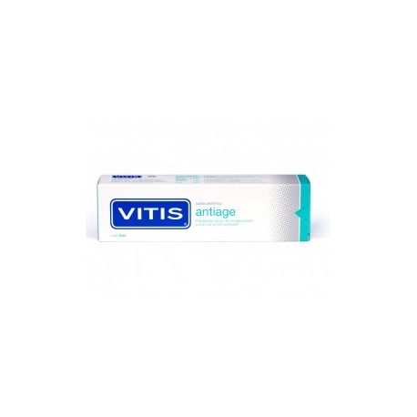 Vitis antiage pasta dental 100ml