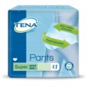 TENA Pants Super Grande 12 unidades