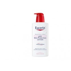 Eucerin pH5 Skin-Protection Loción 400 ml