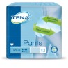 TENA Pants Plus pequeño  14 unidades