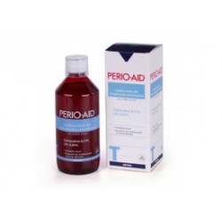Perio-Aid Tratamiento colutorio 500ml