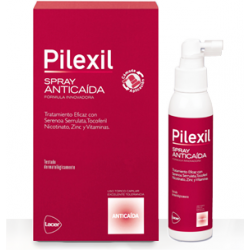 Pilexil spray 120 ml