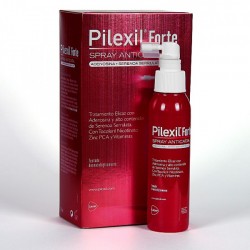 Pilexil Forte Spray 120 ml