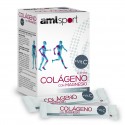 AML Sport Colageno Con Magnesio y Vitamina C 20 Stick (Ana María La Justicia) 