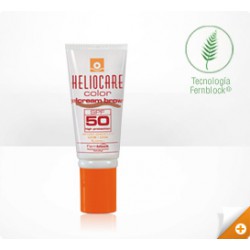 HELIOCARE COLOR GELCREAM BROWN SPF 50  50 ML