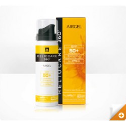 HELIOCARE 360º AIRGEL 60 ML