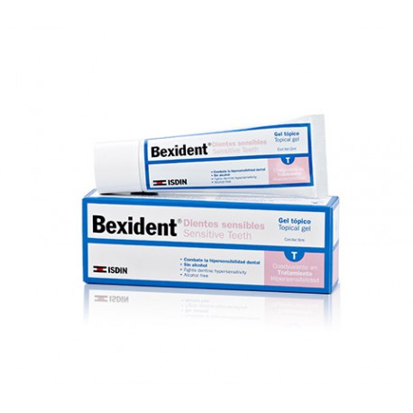 bexident dientes sensibles gingiprotector 50  ml