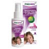 paranix spray 100ml + peine