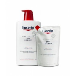 Eucerin pH5 Skin-Protection Loción