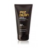 piz buin tan & protect  locion spf 30+ 150 ml