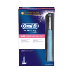 oral b cepillo eléctrico professional care 800 