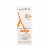 A-DERMA PROTECT FLUIDO FACIAL SPF 50+ 40 ML