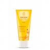 WELEDA Cuidado para bebe y niños crema facial caléndula 50 ml