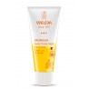 WELEDA Cuidado para bebe y niños crema pañal caléndula 75 ml