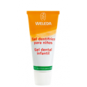 WELEDA Cuidado para bebe y niños gel dentífrico para niños 50  ml