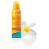 POLISYANES Spray Sedoso al Monoï spf 50 