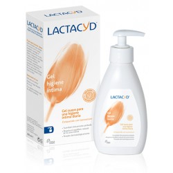 lactacyd Intimo 200 ml