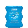Oral-B  satin tape menta 25 mts