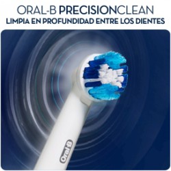 Cabezales de recambio Oral-B Precision Clean X 5 unidades