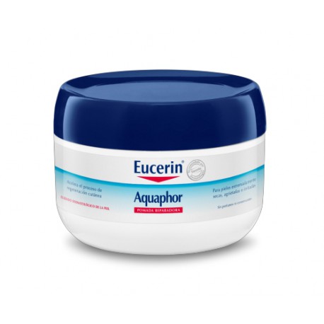 Eucerin Aquaphor Pomada Regeneradora 99G