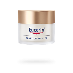 Eucerin Elasticity + Filler 50 ml