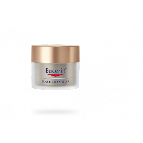 Eucerin Elasticity + Filler  night 50 ml