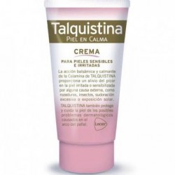 Lacer Talquistina crema 50 ml